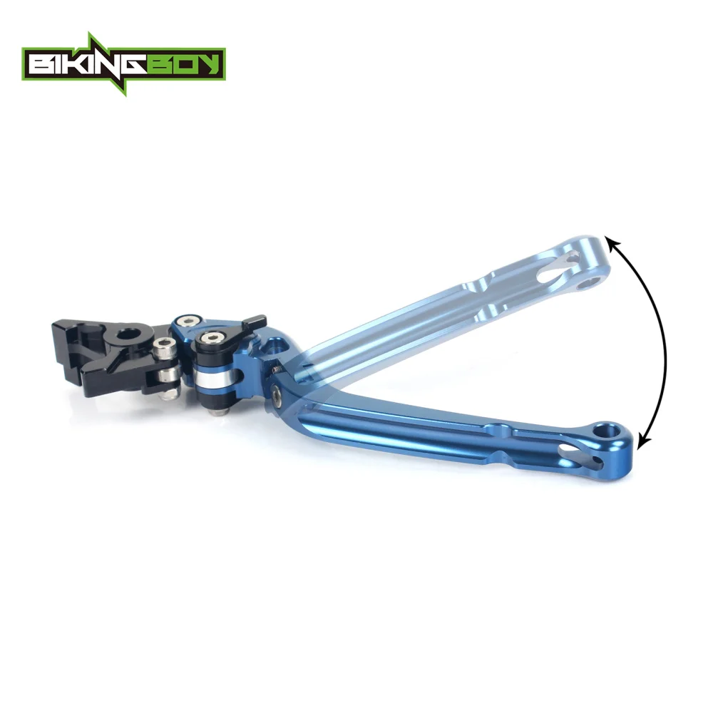Регулируемые длинные складные тормозные рычаги сцепления для YAMAHA YP 400 Majesty 04 05 06 07