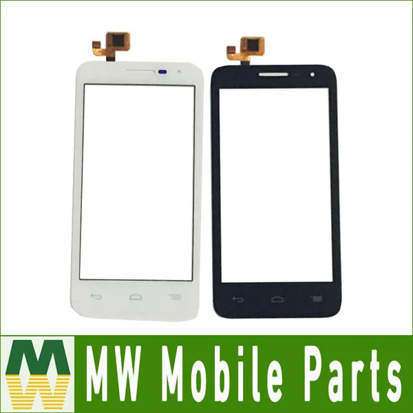 10 шт./лот для Alcatel One Touch POP D5 OT5038 5038 5038A 5038D 5038E 5038X сенсорный экран дигитайзер с