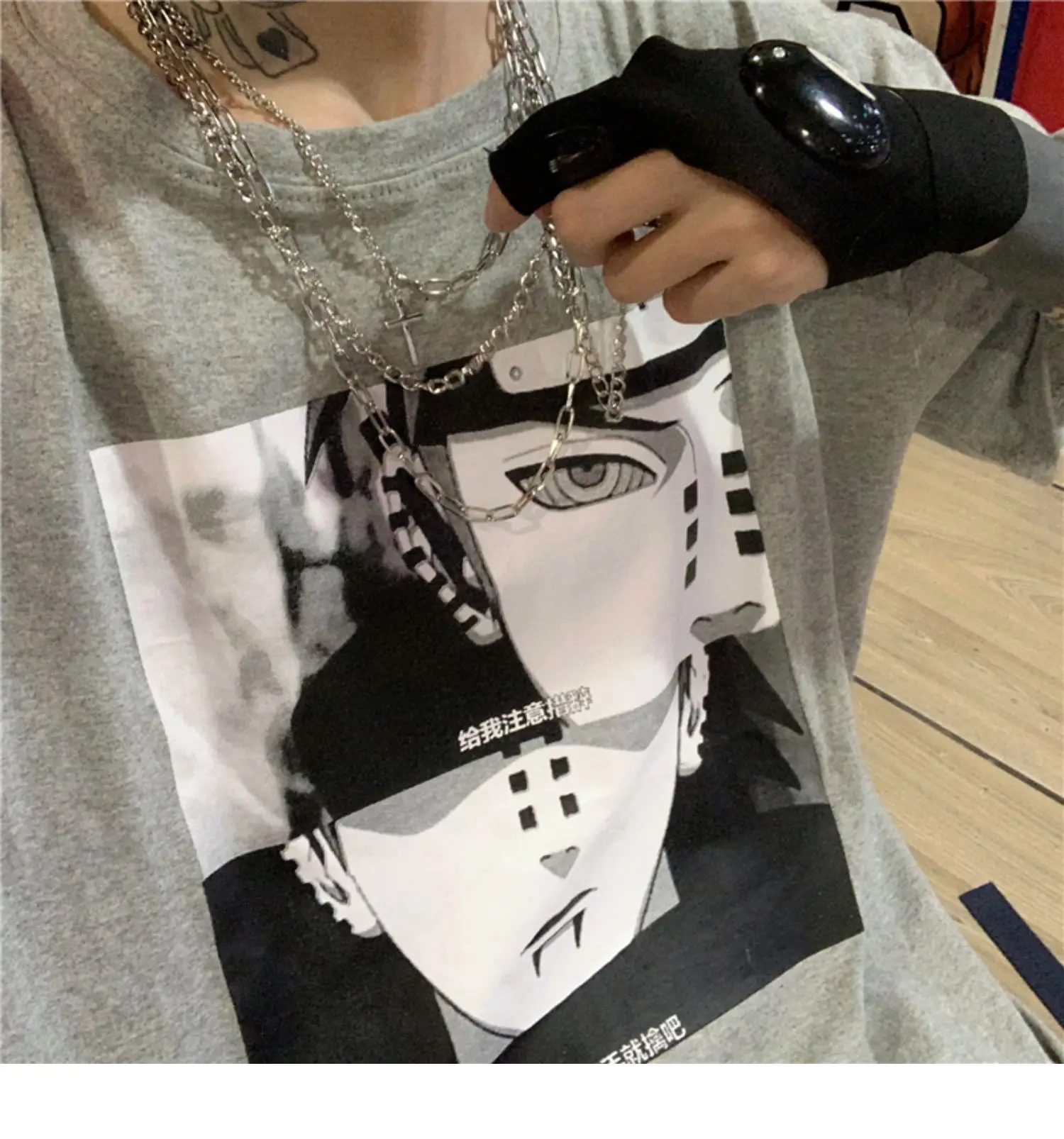 Harajuku/Одежда для пар; летняя уличная одежда; Винтажная футболка в Корейском стиле с принтом Ulzzang; футболки с коротким рукавом для женщин; топы