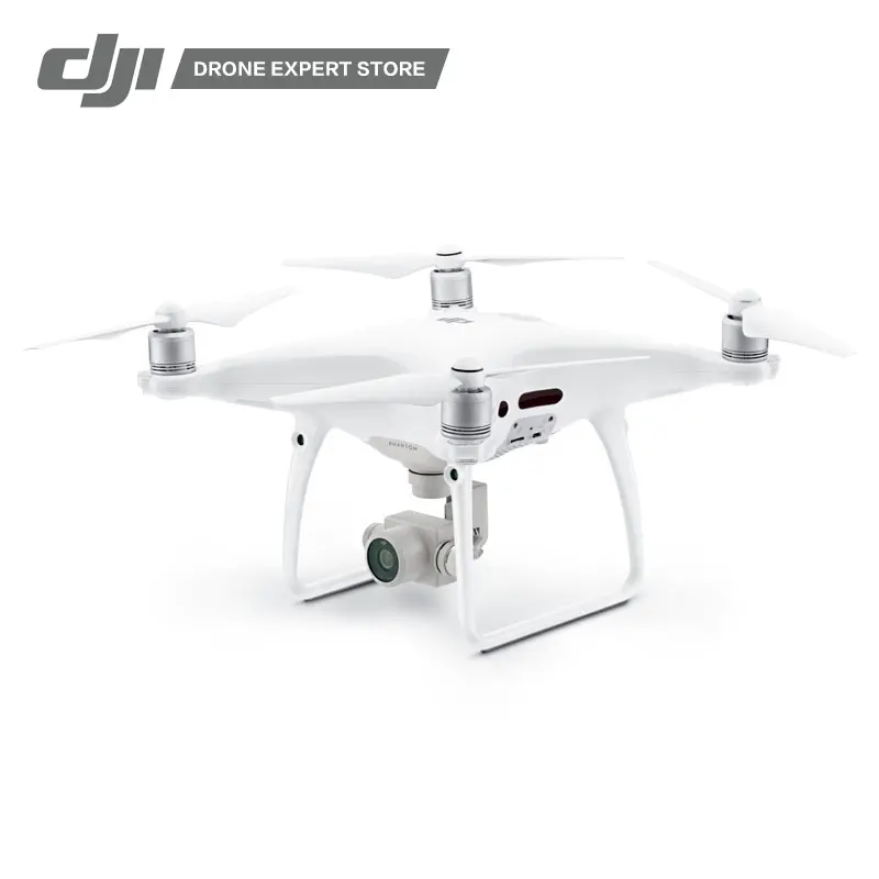 DJI Phantom 4 Pro/Phantom Pro Plus Drone К 60fps видео Запись 1 дюймовый Датчик изображения 30 мин.
