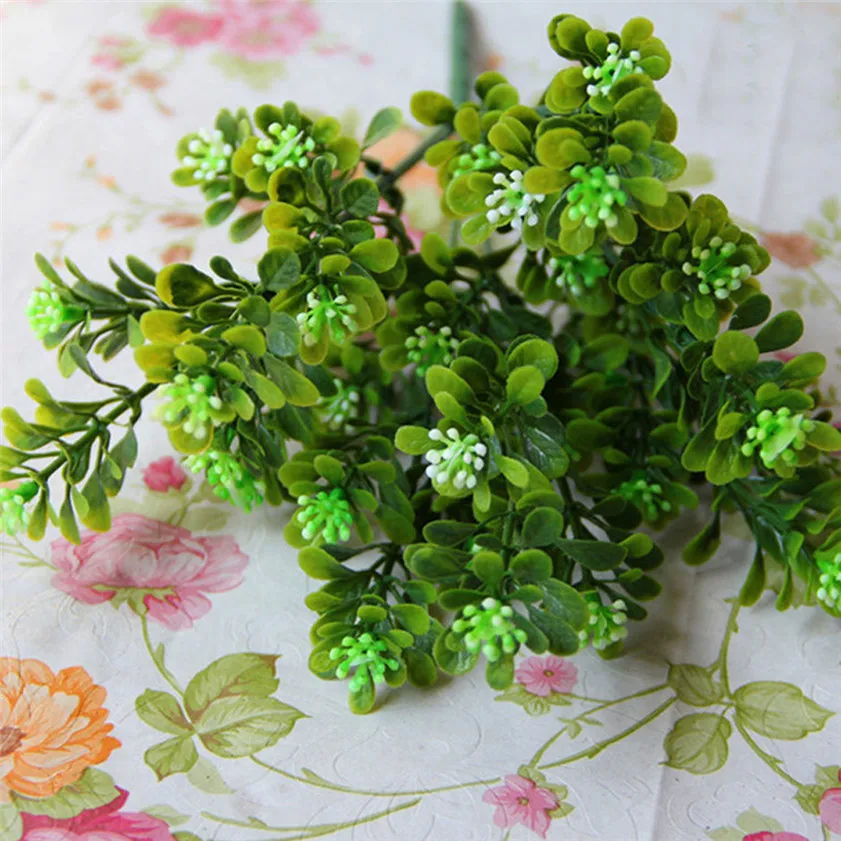 Декор для свадьбы вечеринки дома|fake leaves|leaves weddingwedding home decoration |