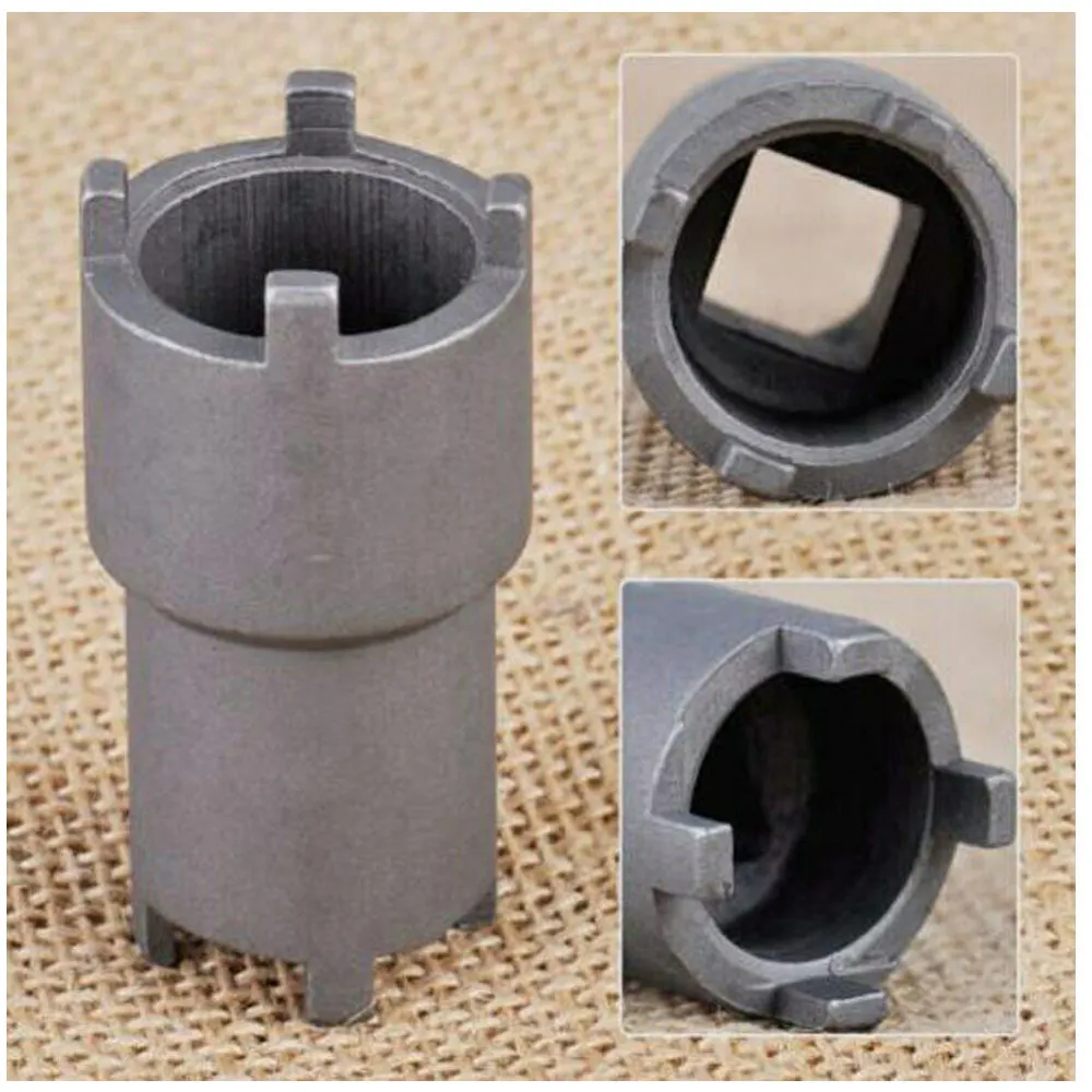 

20 24 mm Motorcycle Clutch Lock Nut Spanner Wrench For Dirt Bike Repairing Tool Hot Sale High quality