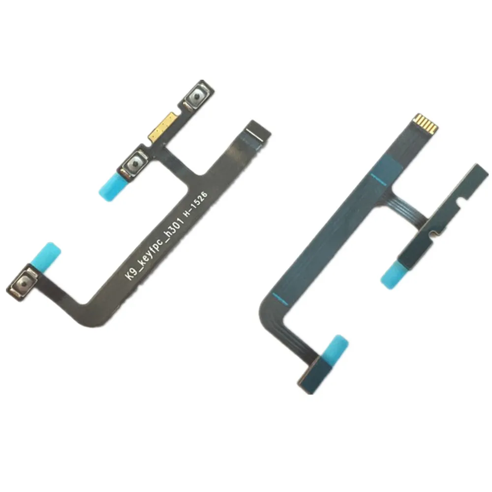 Для Lenovo ZUK Z1 кнопка регулировки громкости гибкий кабель Замена!|flex cable|button flex