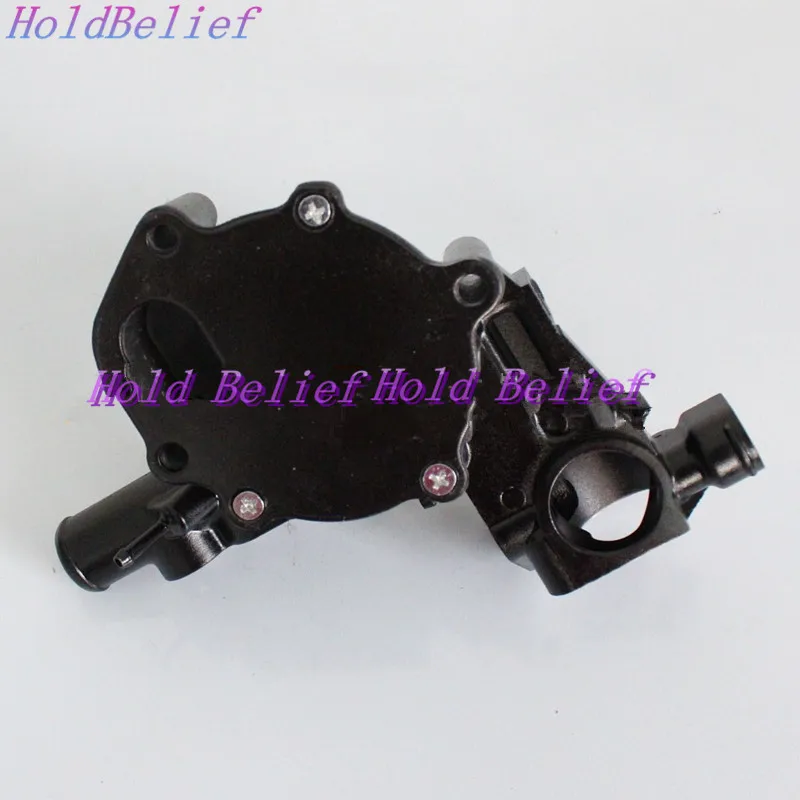 Водяной насос для двигателя Yanmar 3D84E 3D88E 4D88E Komatsu PC30 PC40 WA30 WA40|engine water pump|komatsu pumpyanmar pump |