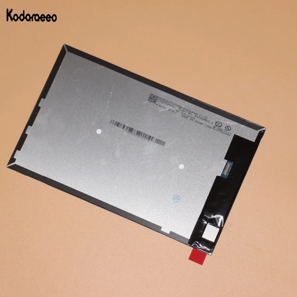 Kodaraeeo для Lenovo Tab 2 A10 30 yt3 x30 X30F tb2 x30f TB2 X30L A6500 ЖК дисплей Экран Дисплей Панель Ремонт