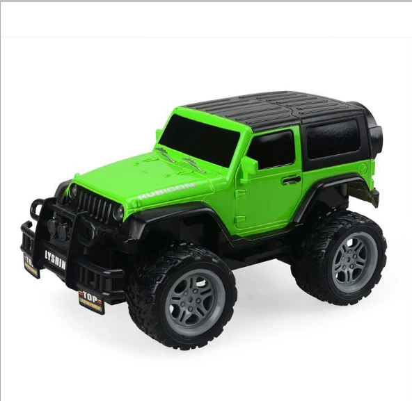 Children Electric si fashion control Toys Car Model Racing off-Road Remote Control 1:18 | Игрушки и хобби