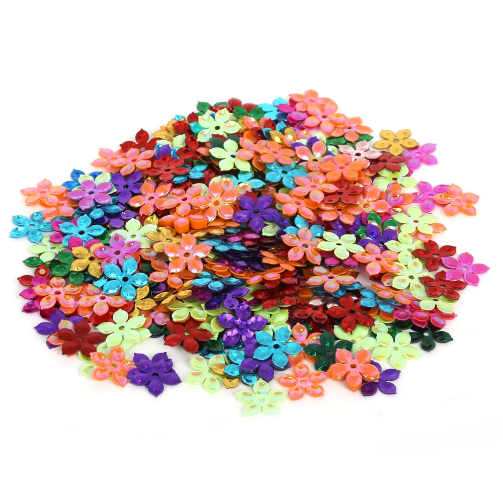 200 1500 шт. пайетки разных размеров для шитья одежды|loose sequins|sewing sequinssequins sewing |