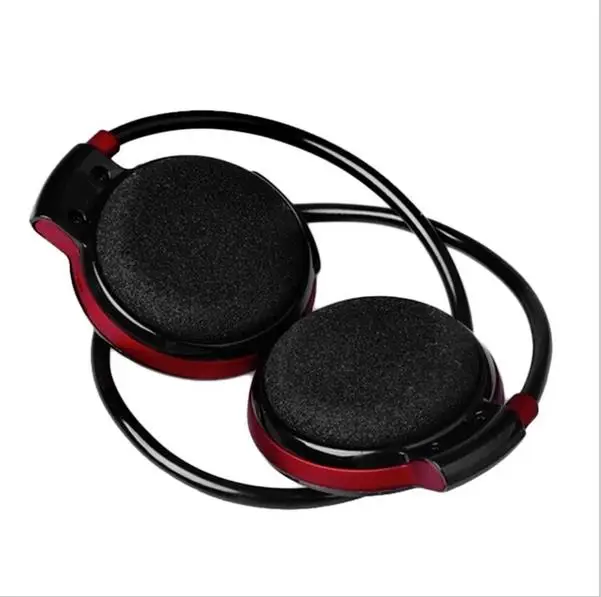 Mini503 Спорт Mini Bluetooth Стерео Гарнитура Беспроводная Связь Наушники Поддержка карты