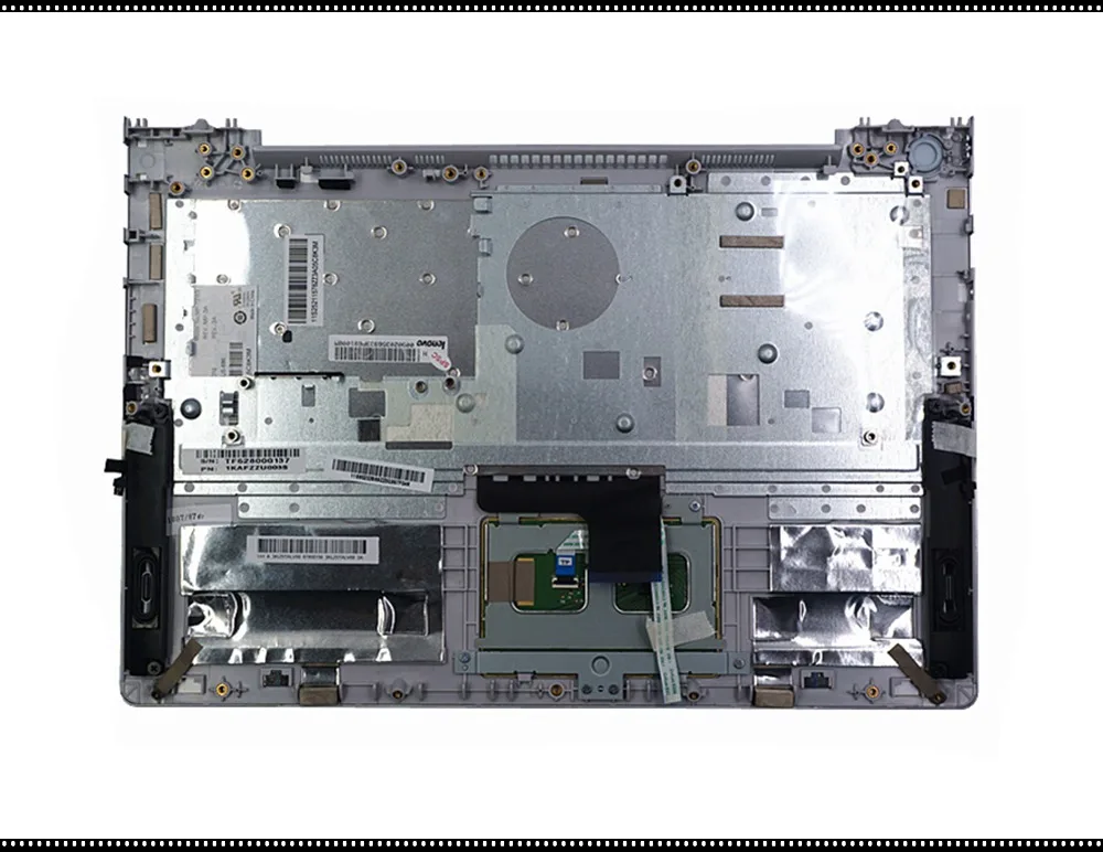 Высокое качество и Фирменная Новинка Ноутбук США клавиатура для lenovo ideapad u330 u330p