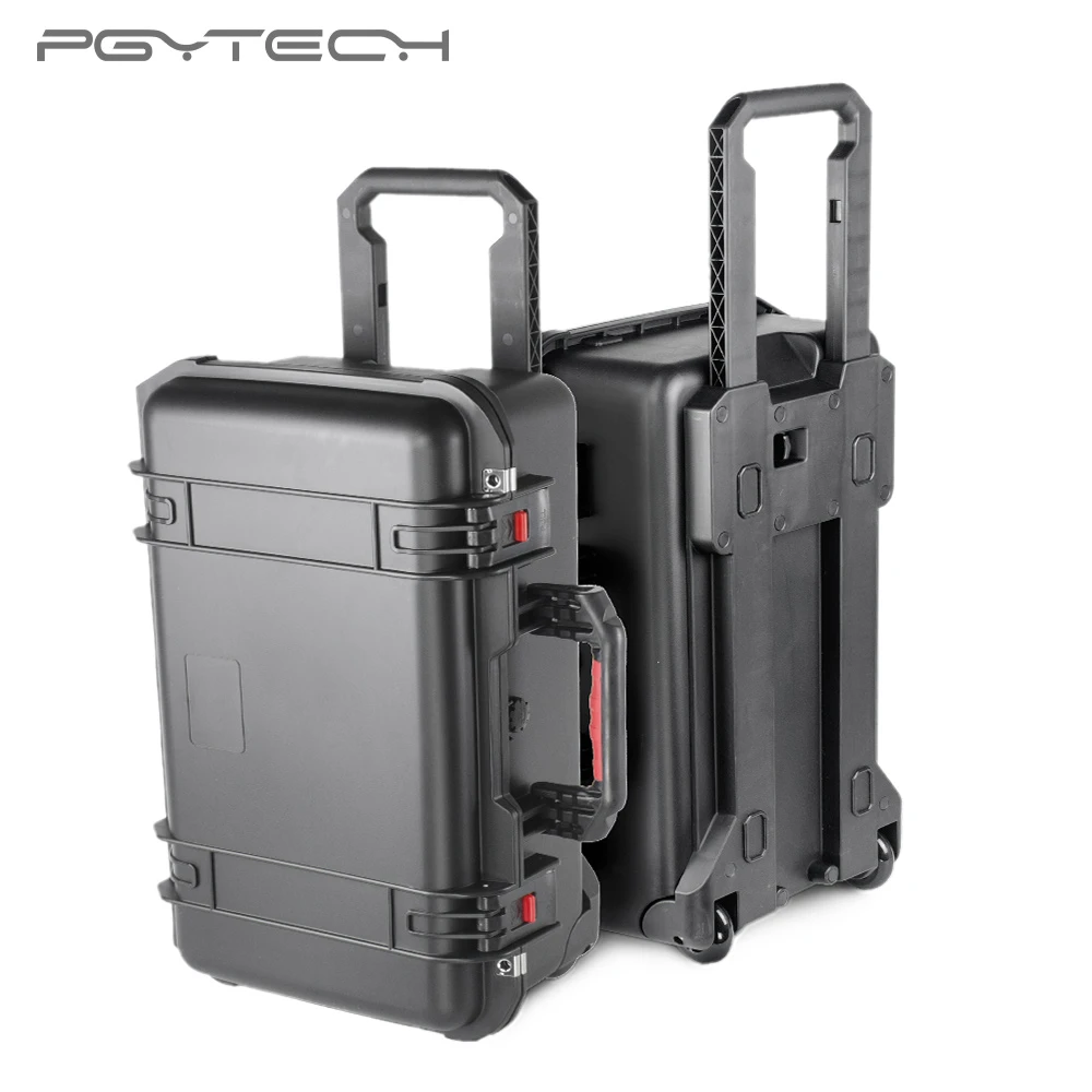 PGYTECH PRO защитный чехол для переноски DJI Mavic профессиональные защитные очки