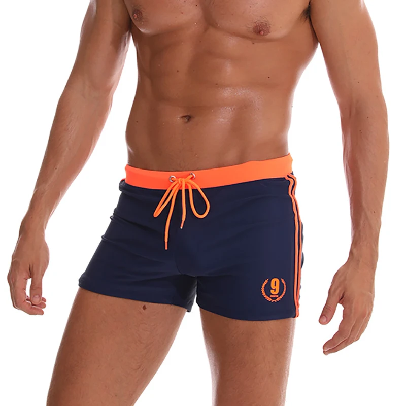 Datifer, мужские плавки, плавки, Шорты для плавания, мужские, s Maillot Bain, плавки, одежда для плавания, для геев, мужской костюм, трусы, размер XXL