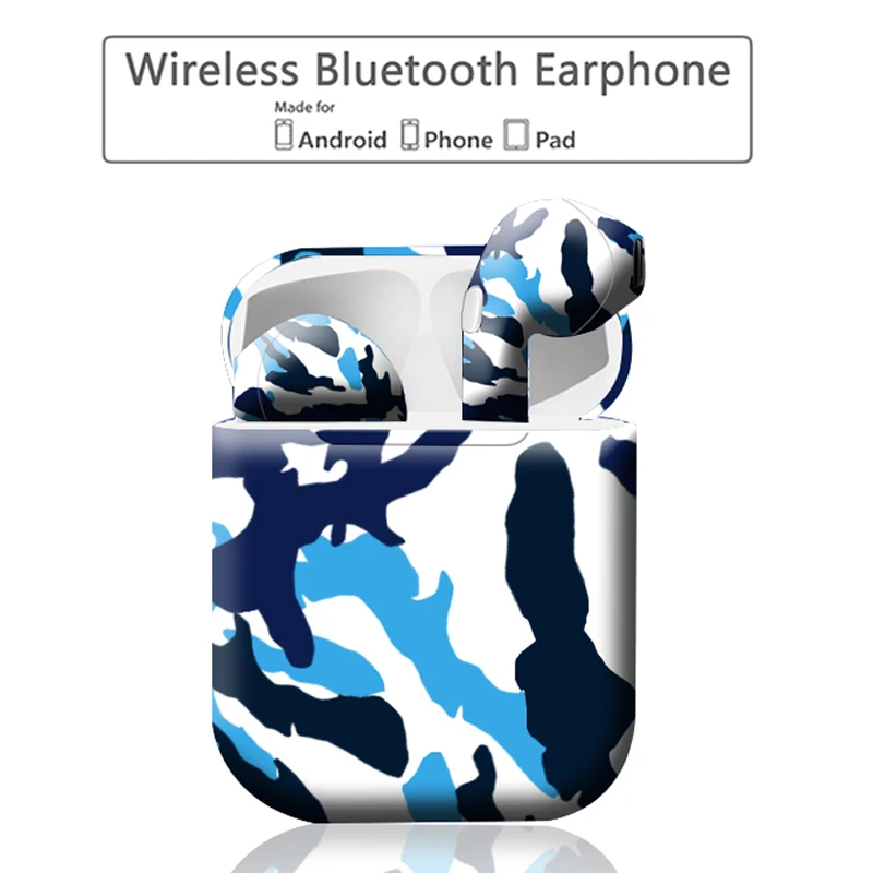 XLSTO новые i9s цветные TWS Беспроводные Мини Bluetooth 5 0 наушники беспроводные гарнитуры