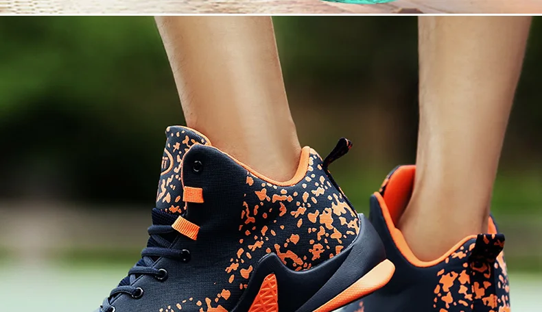 Мужские кроссовки для баскетбола ayakkabi basketbol zapatillas de basquetbol deportivas hombre trampki basket homme chaussure