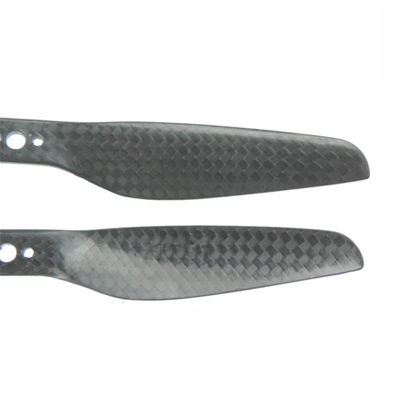 1 пара пропеллеры из углеродного волокна с тремя отверстиями 6020 6 х2 | Игрушки и