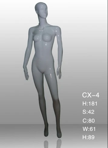 Бесплатная доставка! Китай № 1 высококачественный Женский манекен из волокон