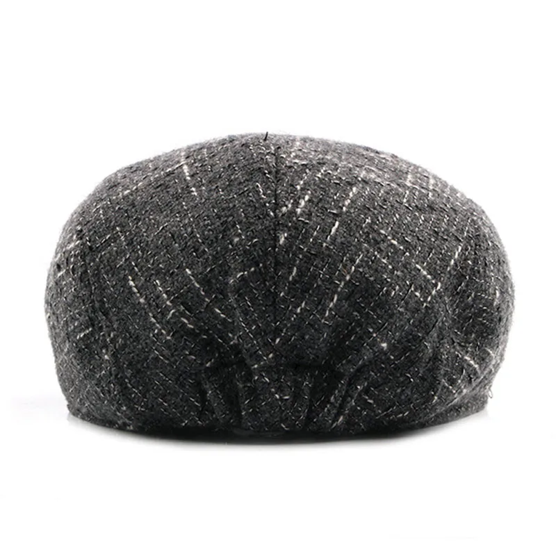 Кепка-берет Fibonacci для мужчин и женщин нейлоновый берет плоская шапка модная |