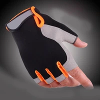 cycling gloves half finger gloves anti slip gloves mtb riding gloves for bike