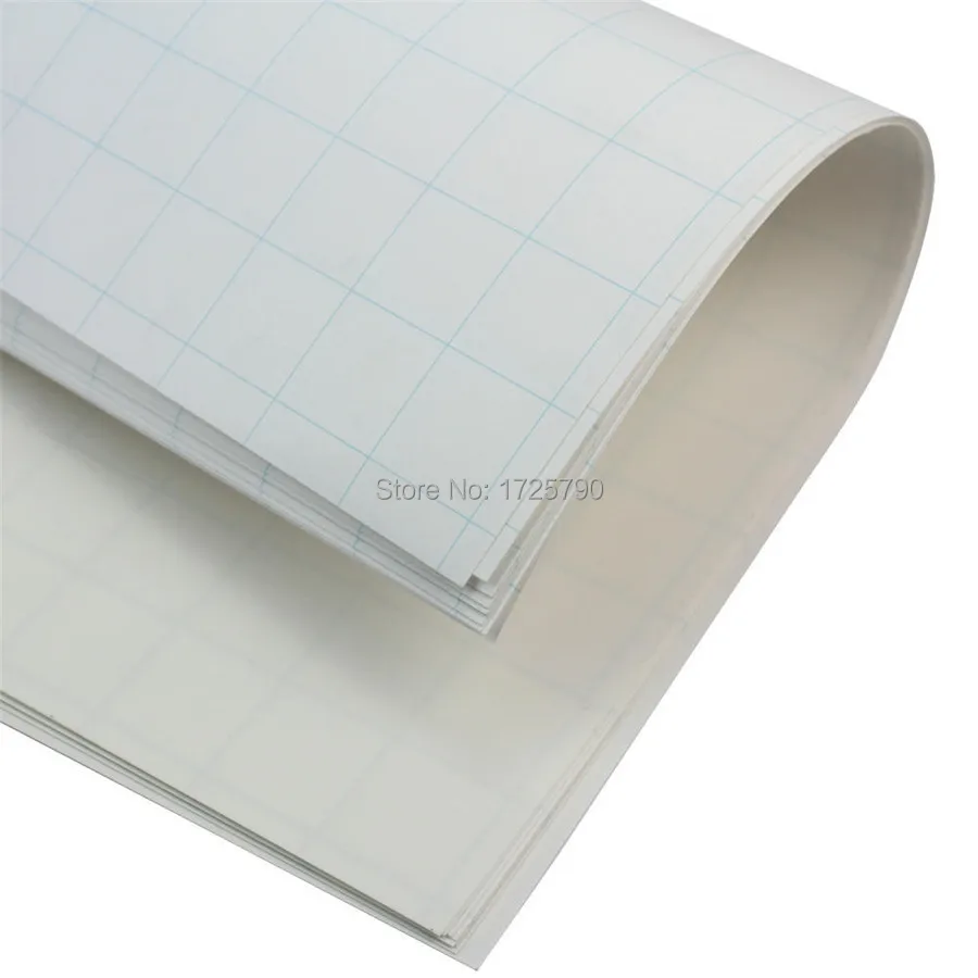 10 листов A4 железа на струйной печати теплообменная бумага для ткани светильник