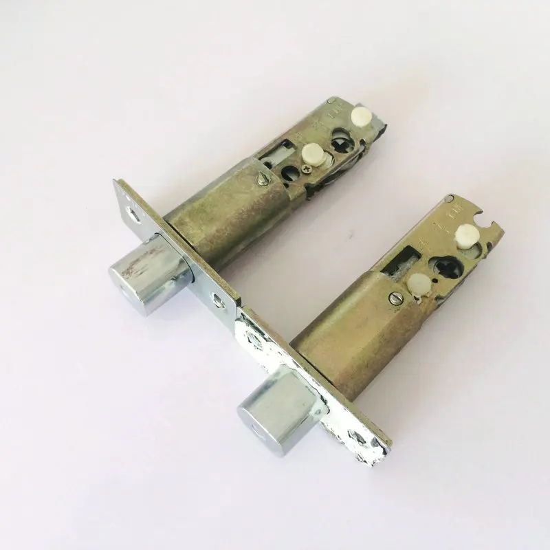 Двусторонняя ручка Левая или правая рычаг электронный бесключевая клавиатура