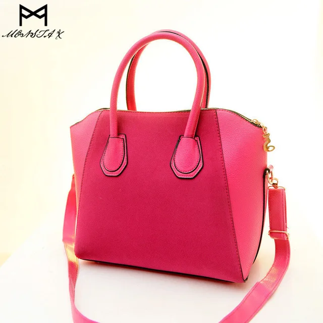 Монста х Сумки для women2018 моды плеча сумочку Искусственная кожа crossbody сумки