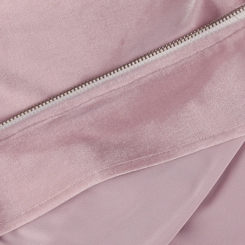 Весенний/осенний/женский брендовый Европейский костюм для отдыха подходит