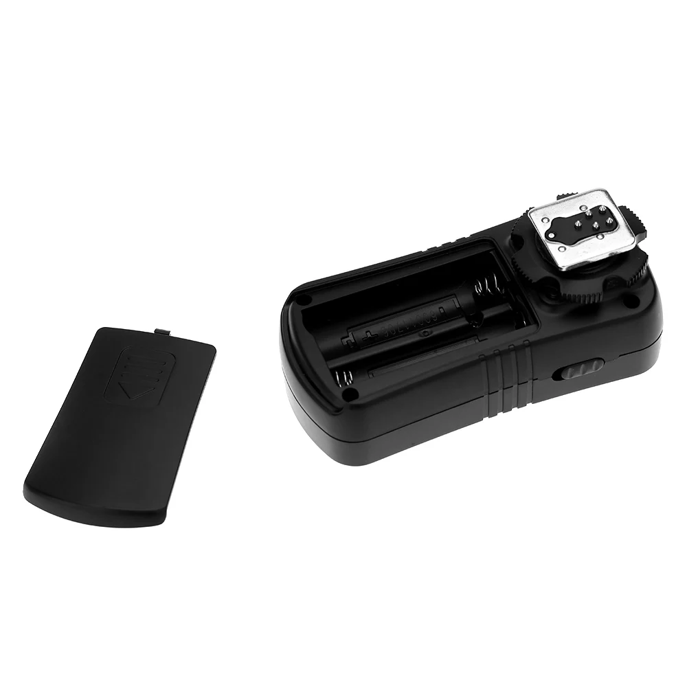 Беспроводной триггер для вспышки YONGNUO RF605C RF 605C RF605 C обновленная версия Canon с