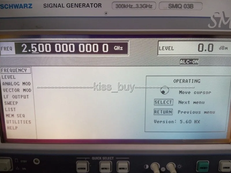 400M-3GHZ input Broadband frequency doubler Multiplier/ Output 800M-6G for Ham Radio Amplifiers | Электронные компоненты и