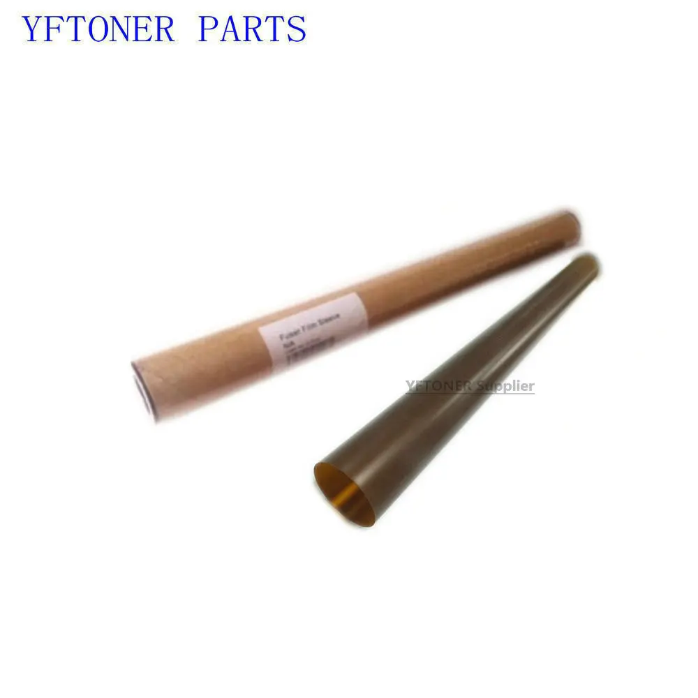 Совместимый японский DC250 DC240 fuser фильм рукав для Xerox DocuColor DCC5065 DC 252 250 242 240 260 700 7550 7600