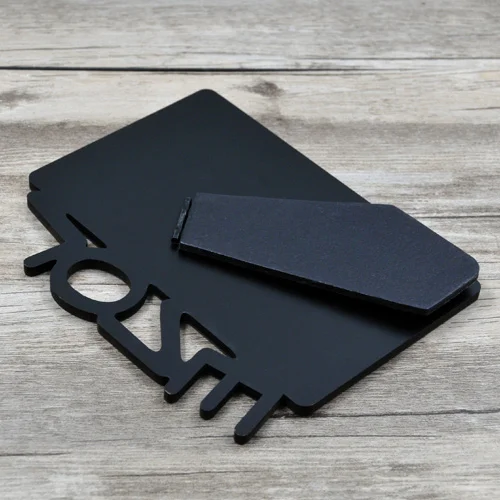 10 шт./лот сублимационные пустые деревянные фоторамки сделай сам рамка love MDF