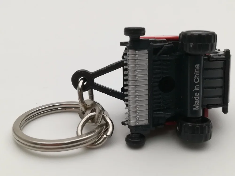 UH 1: 87 VB 2295 KUHN бутик сплава автомобиля игрушки для детей Детские игрушки Модель брелок оптом