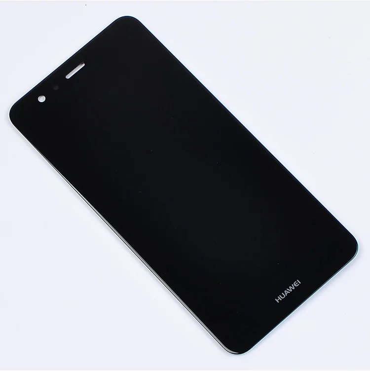 Для Huawei Nova/P10 Lite WAS LX1 LX1A LX2 5 2 дюймовый AAAAA качественный ЖК дисплей|Экраны для
