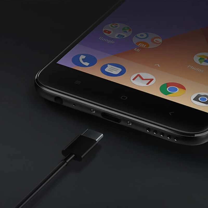 Глобальная версия Xiaomi mi A1 Android 8 0 мобильный телефон 4 GB 64 Snapdragon 625 Octa Core 5 &quot1080 P