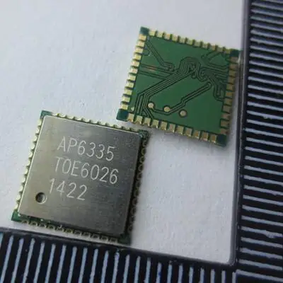 Оригинальные 2 шт./лот AP6335 NEC и BGA | Электроника