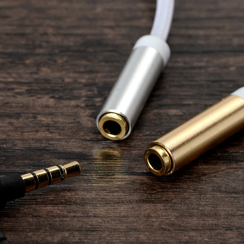 Аудиокабель SUPTEC AUX с разъемом USB Type-C на 3 5 мм адаптер для наушников конвертер Samsung S9