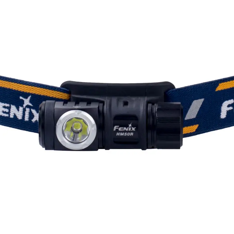 2017 Новый Fenix HM50R Cree XM-L2 U2 белый светодиодный фонарь 950 люмен Бесплатная доставка |