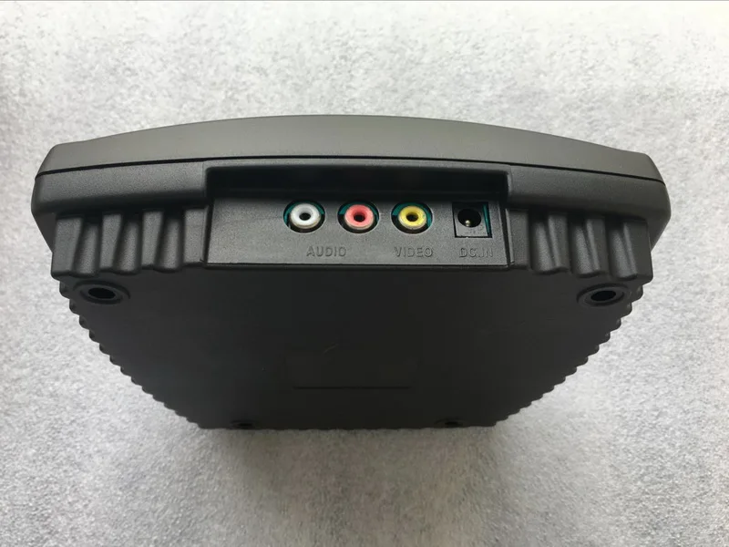 Высокое качество FC + SEGA Genesis/MD compact 16 бит и 8 2 в 1 двойная система игровая консоль
