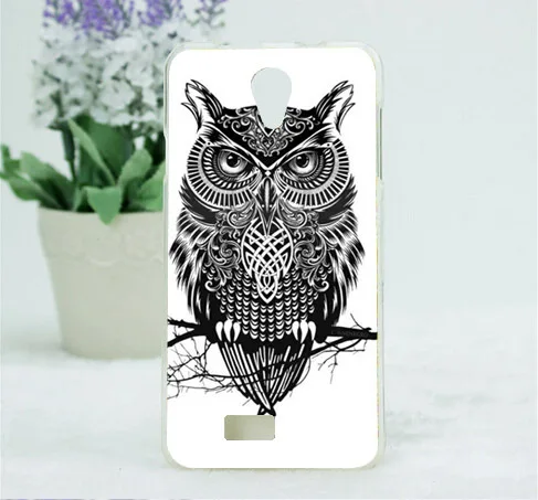 Лидер продаж! Модный мягкий чехол из ТПУ с изображением цветов животных и