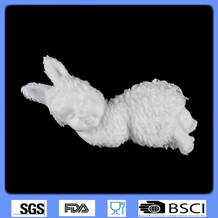 3D Спящий ребенок &quotсделай сам&quot форма для торта печенья Форма Силиконовые формы