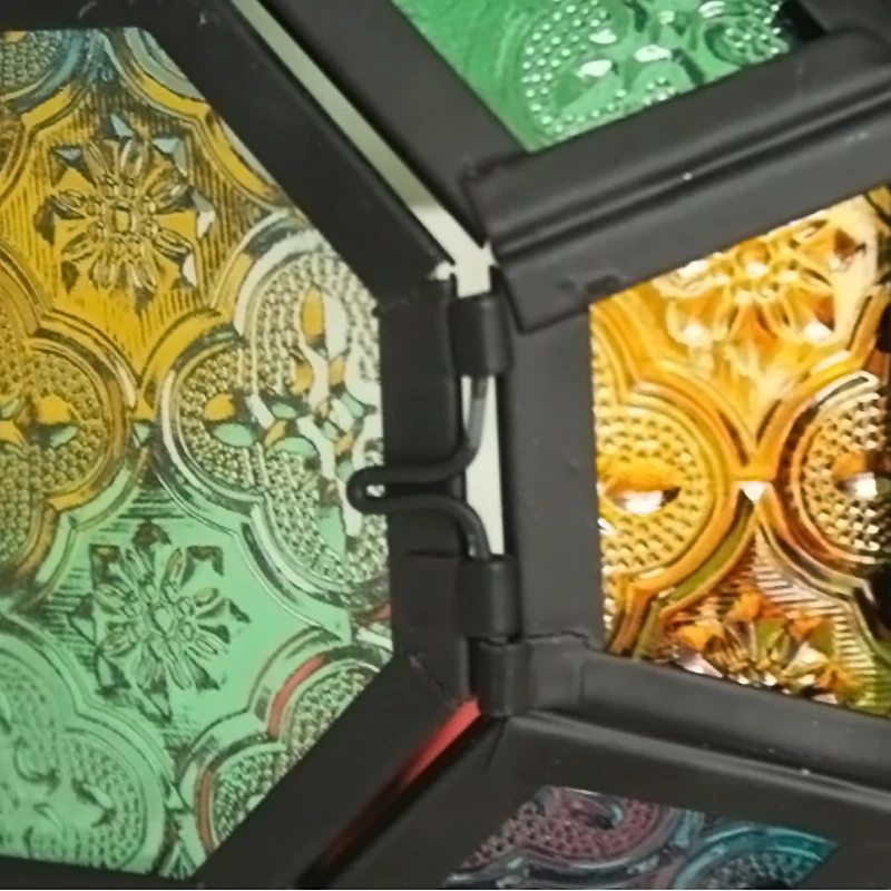 Подвесные светильники с одной головкой подвесные красочные кофейного дерева