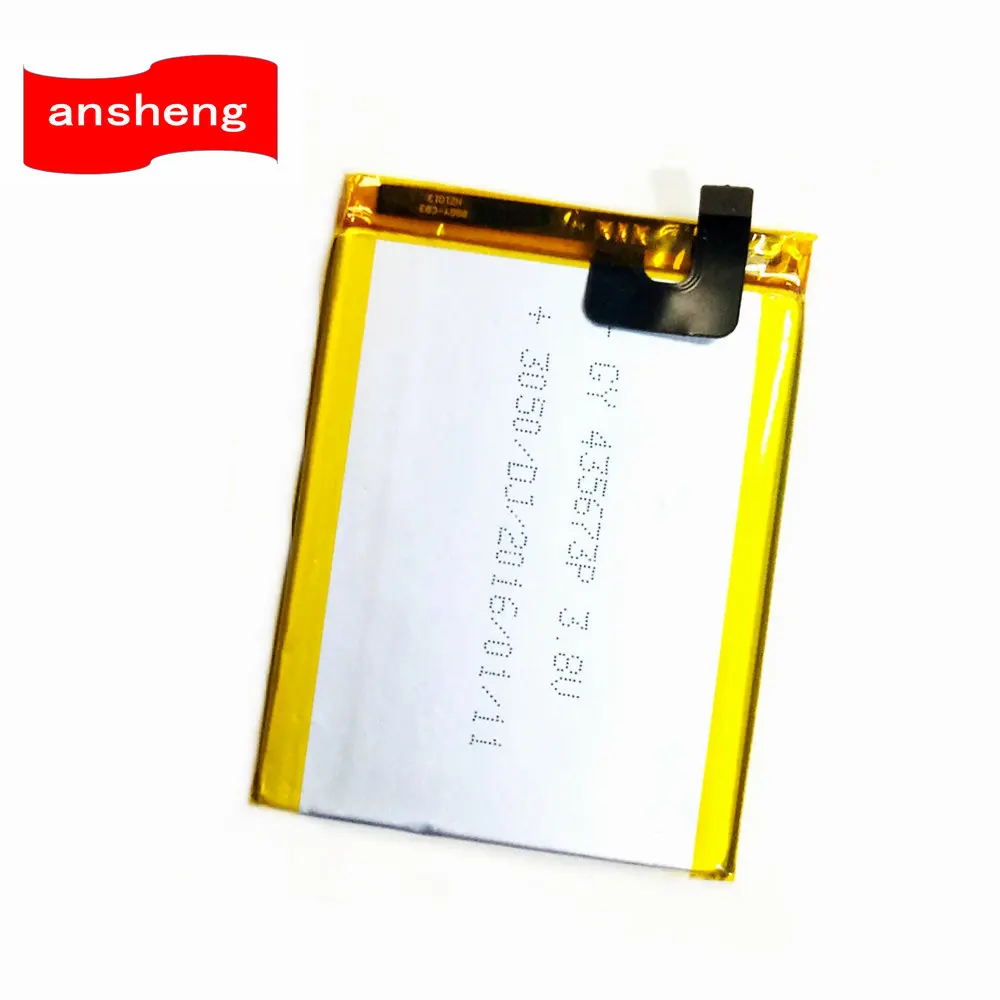 

New High Quality 3050mAh li-ion battery for Bluboo Xtouch X500 Smartphone