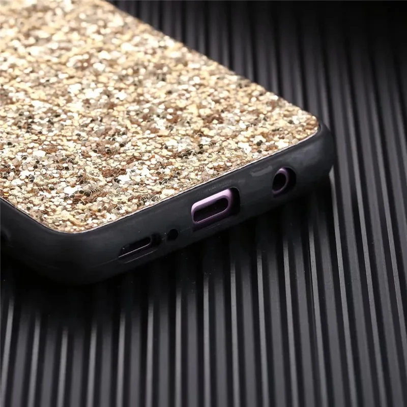 Для samsung Galaxy S9/S9 plus сочетание сетчатого материала мягкий пластиковый чехол с