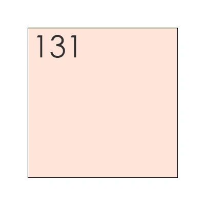131 TOUCHNEW, мягкая кисть, маркер, двойная головка, на спиртовой основе, эскиз, маркер для анимации, манга, профессиональный рисунок, дизайнерские принадлежности - Цвет: 131