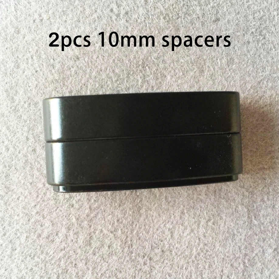 Бесплатная доставка прокладка на руль из углеродного волокна TT поролоновые