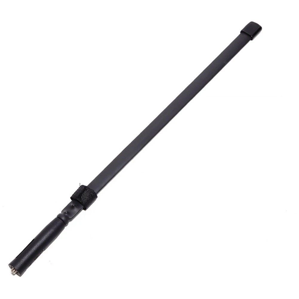 Складная тактическая антенна SMA Female Connector Dual Band 144/430Mhz|Рации| |