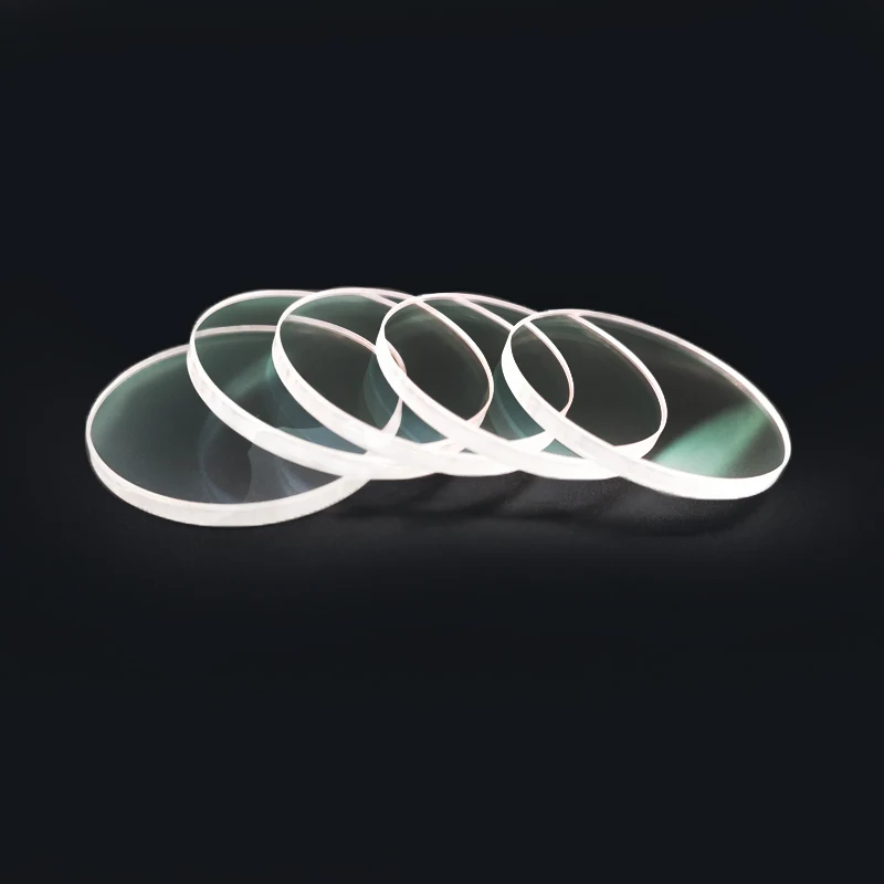 Защитные линзы и оптическое стекло Weimeng для лазерной резки 10 лампочек 39*1 5 мм 1064