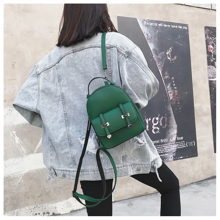 DIEHE, дизайн, модный рюкзак, Mochilas, для путешествий, искусственная кожа, маленький рюкзак, женские рюкзаки для девочек-подростков, школьные сумки