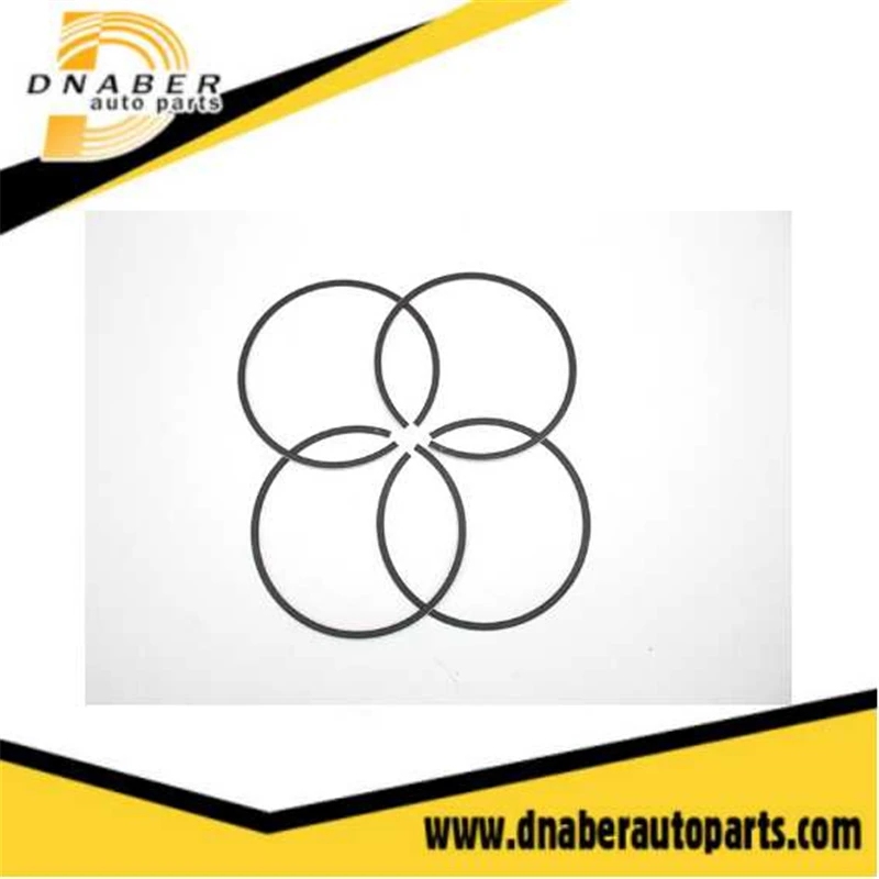 Высокое качество 4 Цилиндра 75.8 мм Поршневые Кольца для Renault E5F/E7F CLIOR19|piston renault|ring