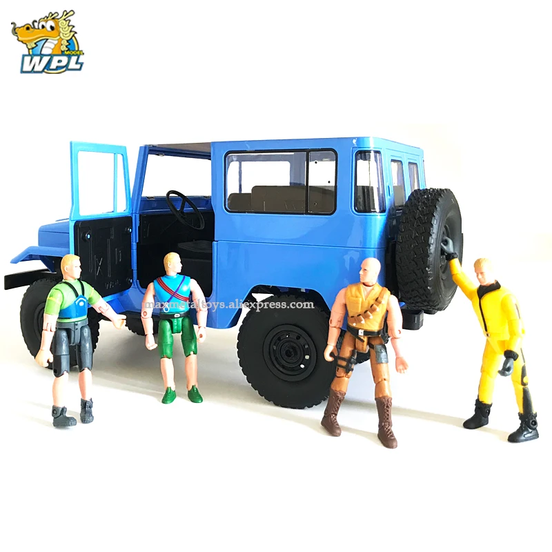 3 75 ''фигурки 1:18 весы гараж кукла&quot водитель &quotИгрушки для WPL B14 B16 B24 C14 C24 C34 C44 RC
