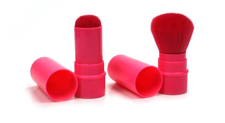 1 шт. выдвижная портативная Косметическая кисть высокого качества | Красота и