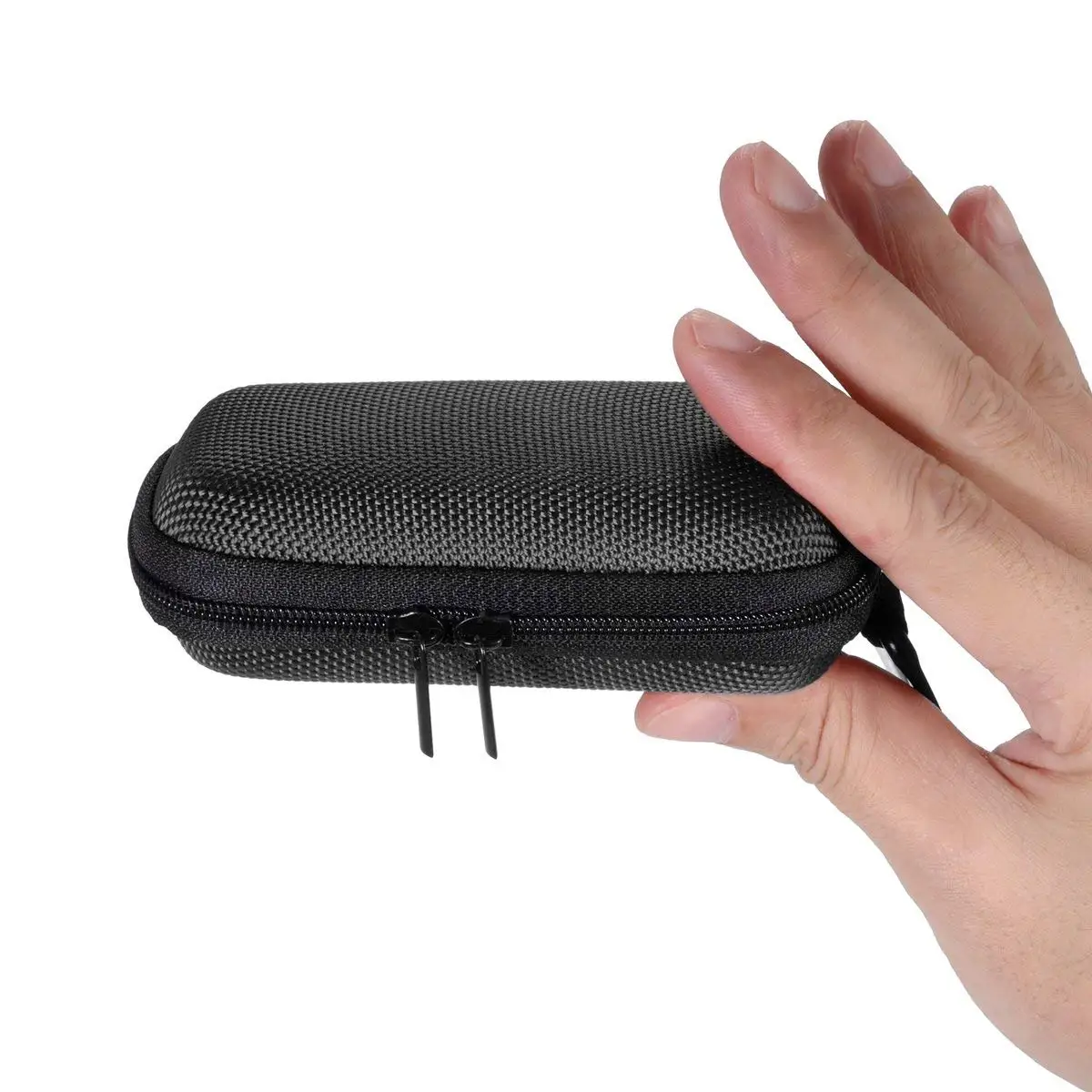 Чехол для mp3 плеера KINGTOP прочный жесткий чехол путешествий MP3 mp4 плееров iPod Nano usb